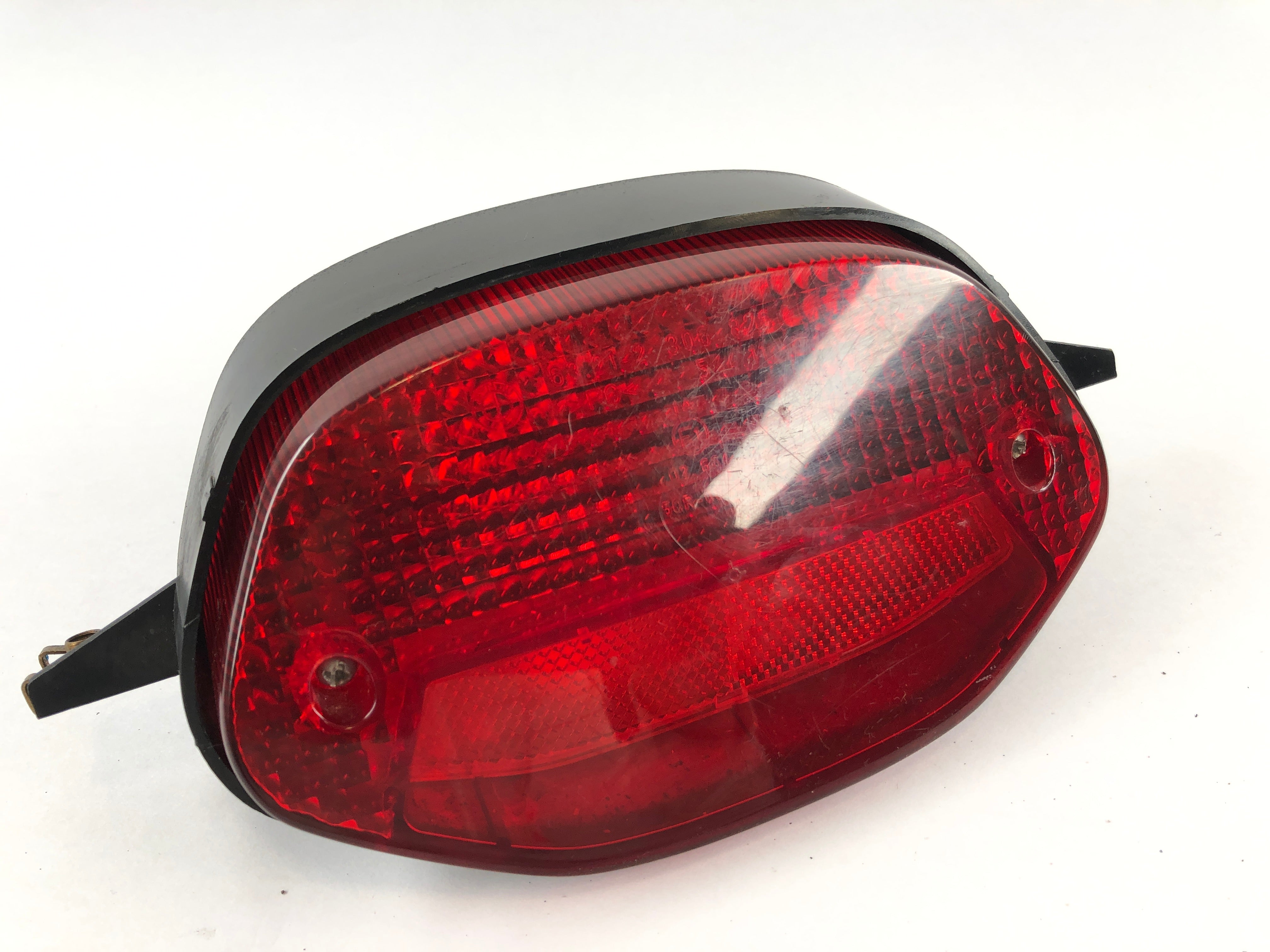 BMW R 1100 S [2001] - taillight