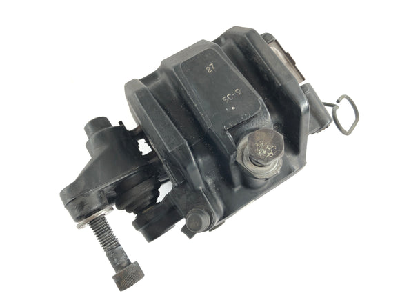 Triumph Thunderbird 900 RT T309 [1997] - Étrier de frein avant