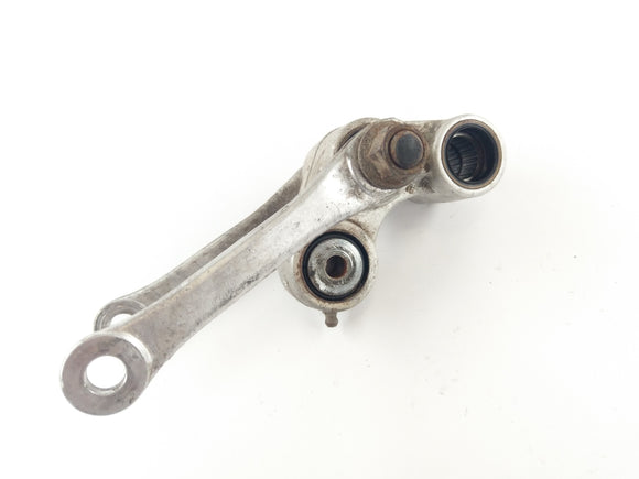 KTM GS 620 RD [1996] - rocker arm shock absorber deflection bone