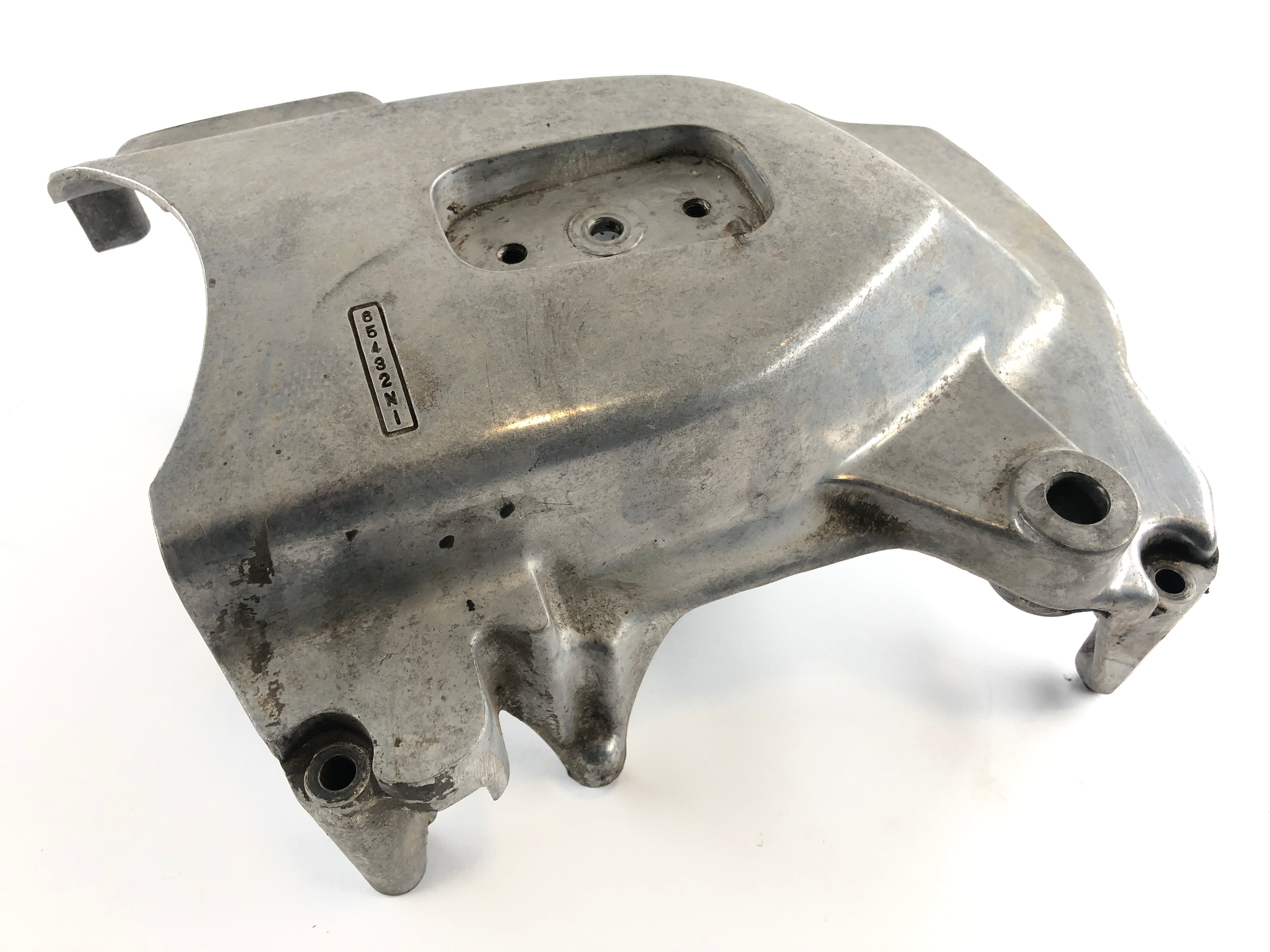 Kawasaki Z 750 E KZ750E [1981] - Pinion Cover Engine Lid