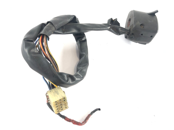 ヤマハFJR 1300 A RP11 [2005]  - 左側のハンドルバーフィッティングハンドルバースイッチ