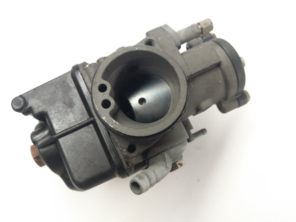 Moto Guzzi Nevada 750 LK [2001] - Carburatore