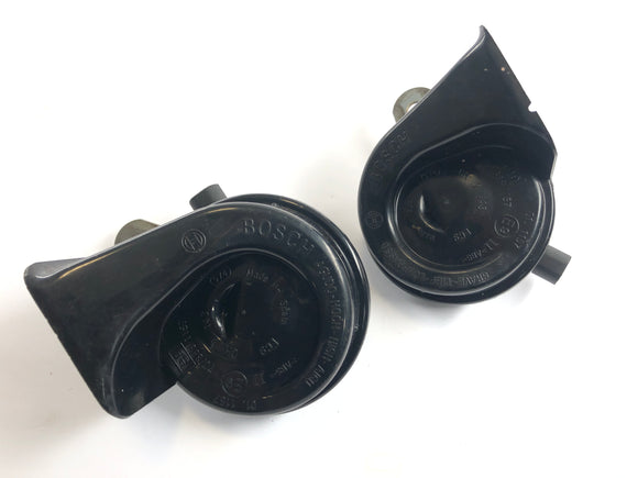 BMW K 1200 LT [2002] - Paire de klaxons