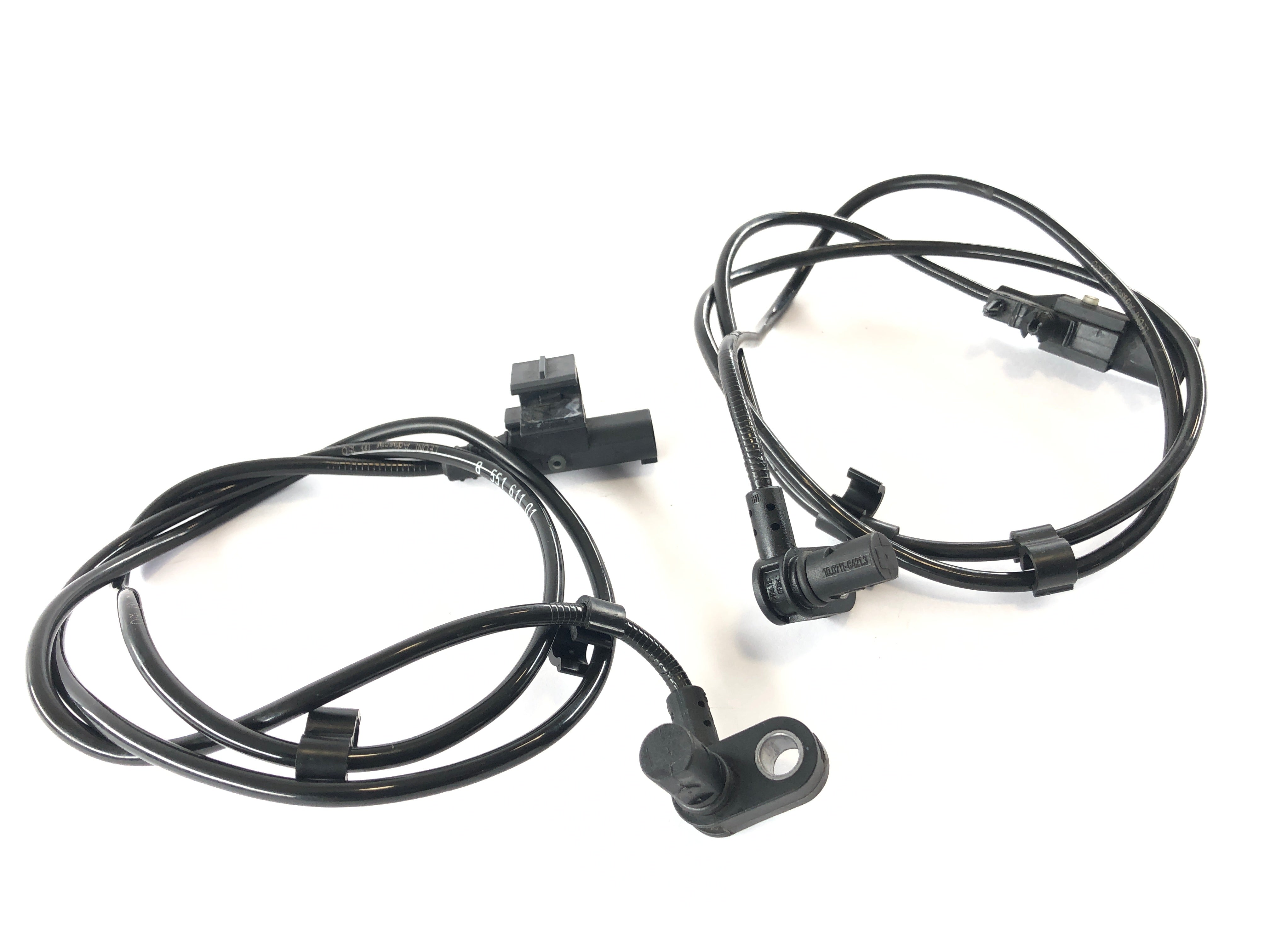 BMW R 1200 GS LC [2016] - ABS sensor set pair