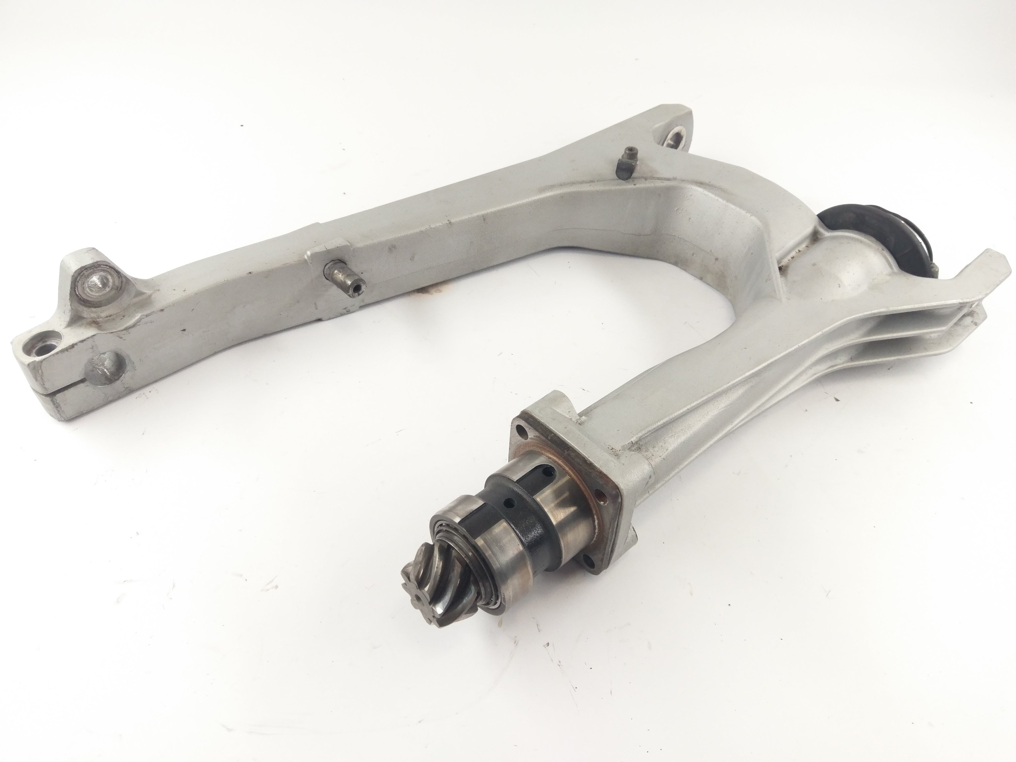 Moto Guzzi Nevada 750 LK [2001] - Swingarm Rear swingarm