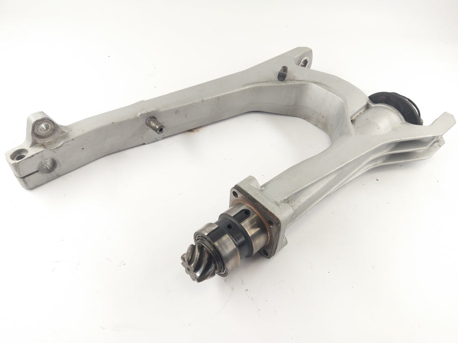Moto Guzzi Nevada 750 LK [2001] - Swinge Back Wheel Swing