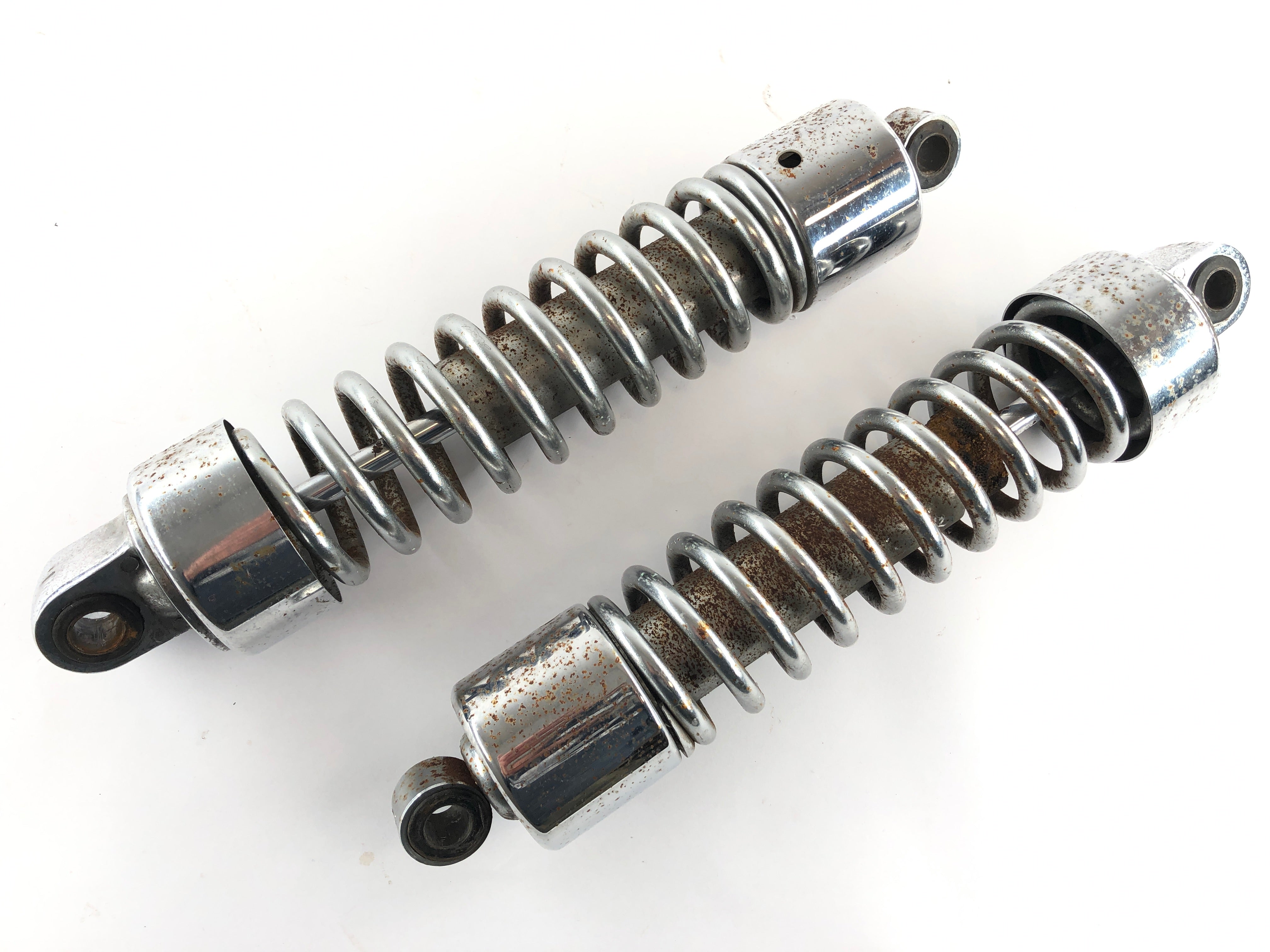 Suzuki VS 1400 Intruder VX51L [1996] - Shock Absorber Strut Set Pair