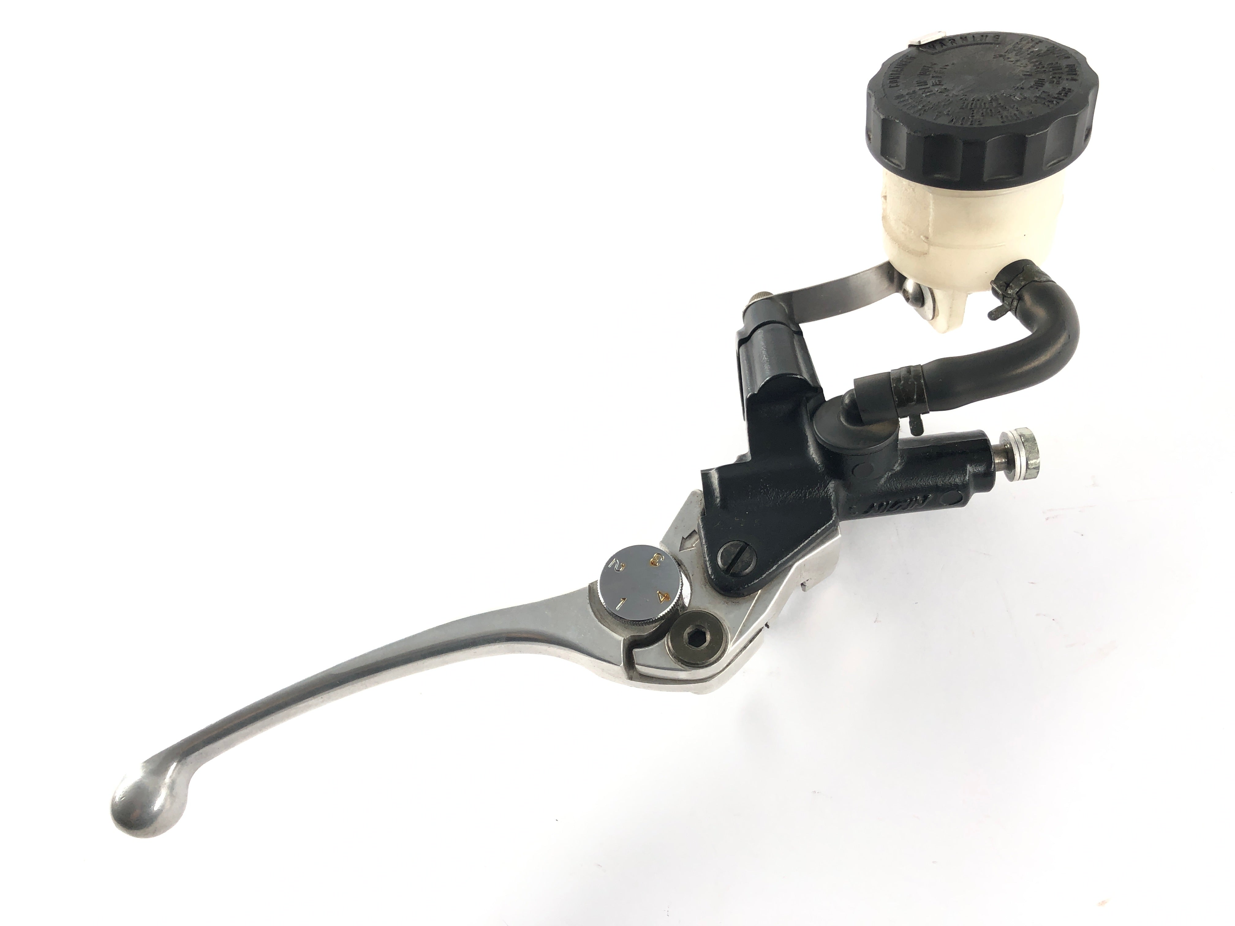 Triumph Daytona 955i T595N [2001] - Handbrake pump brake pump front