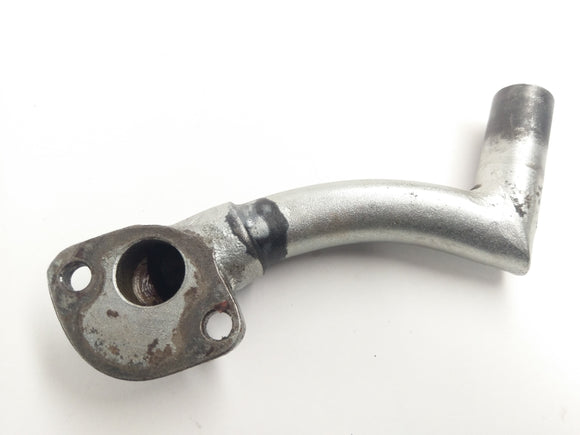 Moto Guzzi V7 Special [1970] - Flange Ventilazione