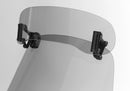 BMW VSA-TYP B (33/22 CM) – Vario-Spoiler--Aufsatz "VSA-B" inkl. Klemme-1