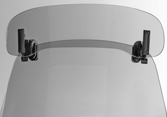 BMW VSA-TYP B (33/22 CM) – Vario-Spoiler--Aufsatz "VSA-B" inkl. Klemme