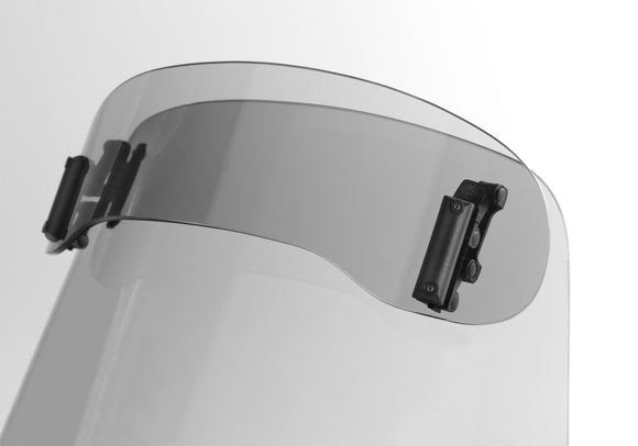 BMW VSA-TYP B (33/22 CM) – Vario-Spoiler--Aufsatz "VSA-B" inkl. Klemme