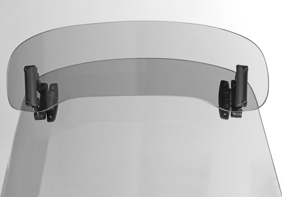 BMW VSA-TYP B (33/22 CM) – Vario-Spoiler--Aufsatz "VSA-B" inkl. Klemme