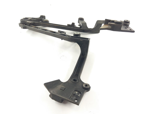 Honda St 1100 SC26 Pan European [1990]  - スーツケースホルダー