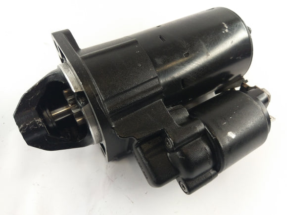 Moto Guzzi Stelvio 1200 4V [2008] - Iniciante