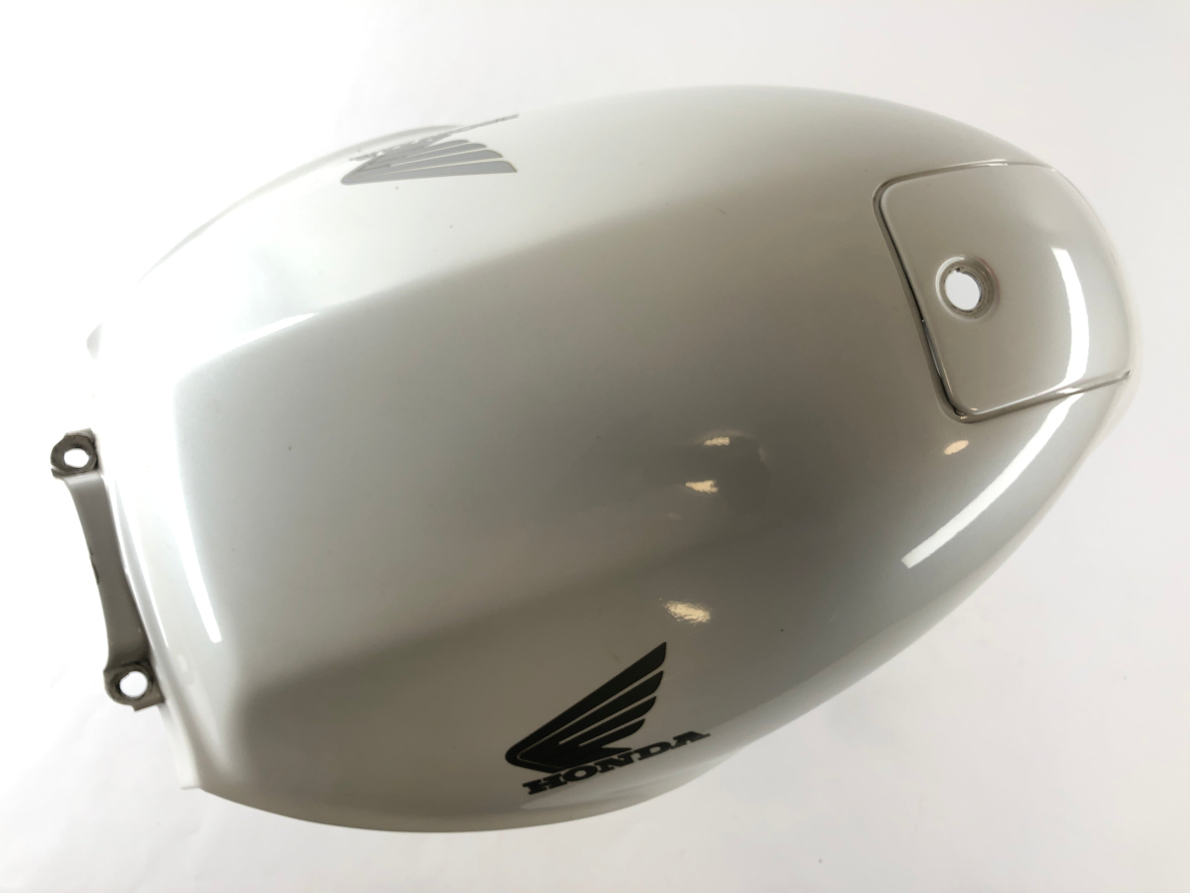 Honda ST 1100 SC26 Pan European [1990] - Tank cover airbox cover