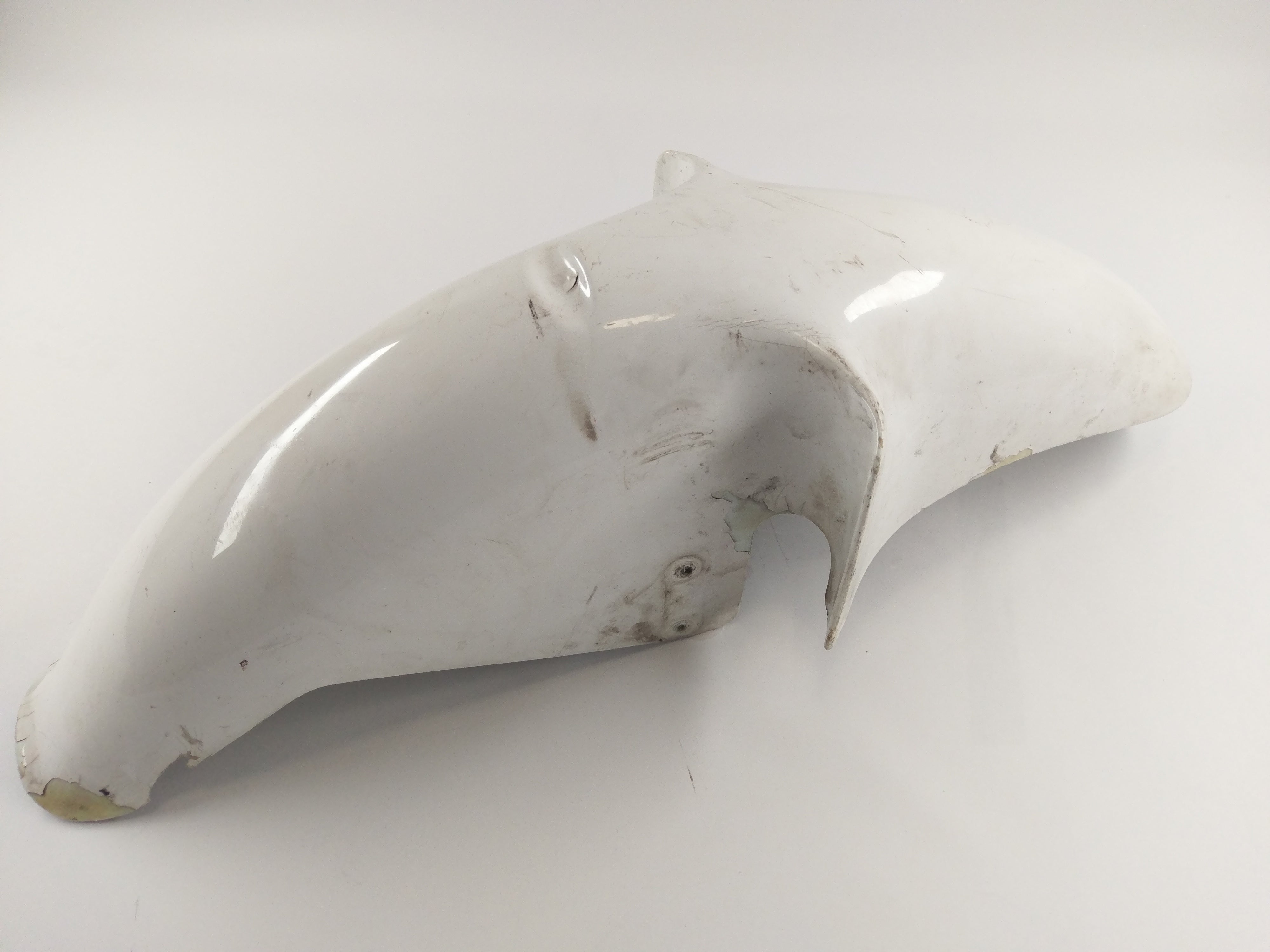 Moto Guzzi V65 TT [All Years of Construction] - Fender Front Fenders