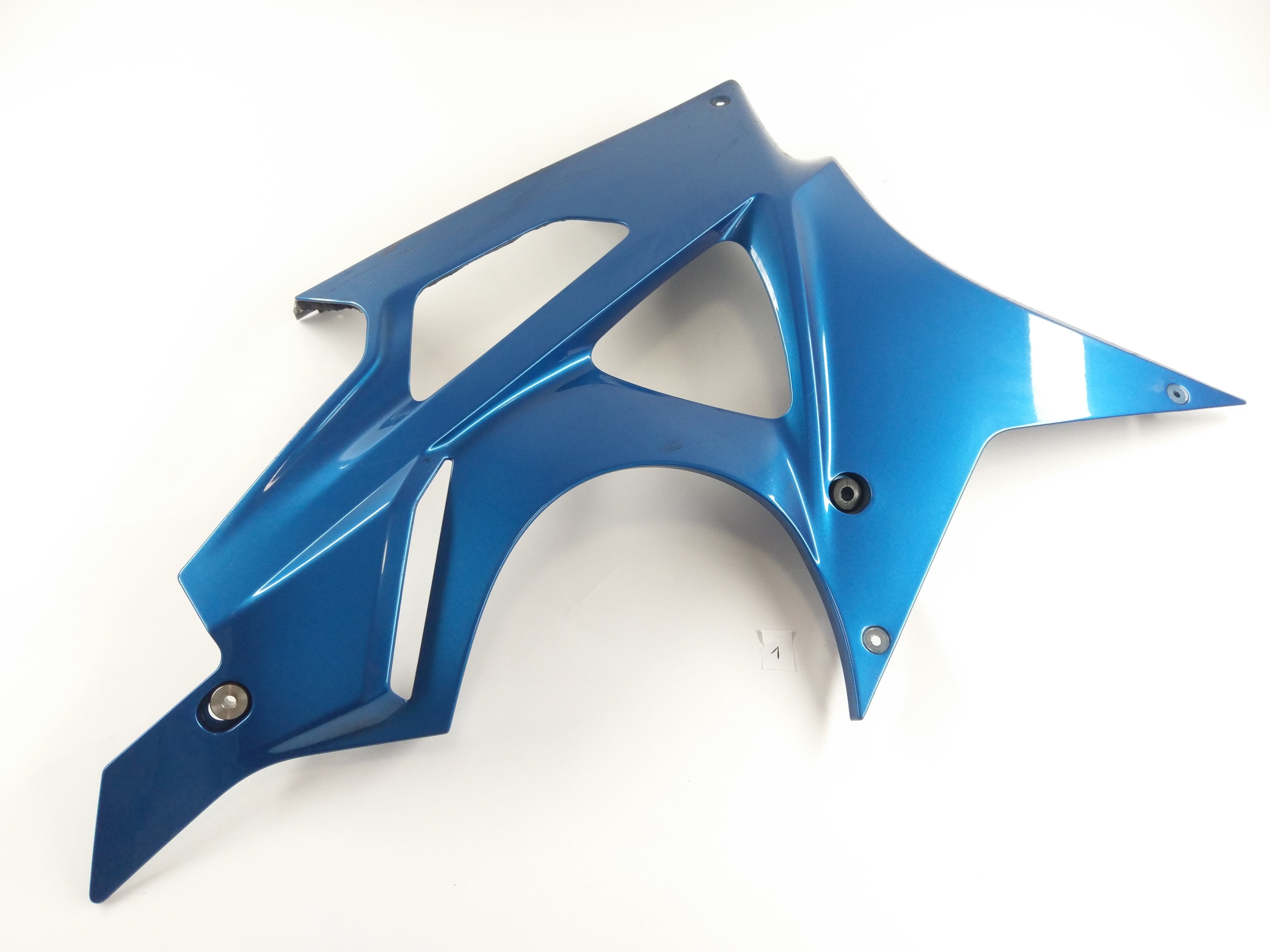 BMW S 1000 RR K10 [2010] - Lower left fairing