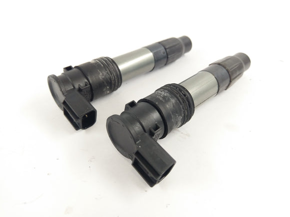 Husqvarna 701 Vitpilen [2018] - катушки зажигания