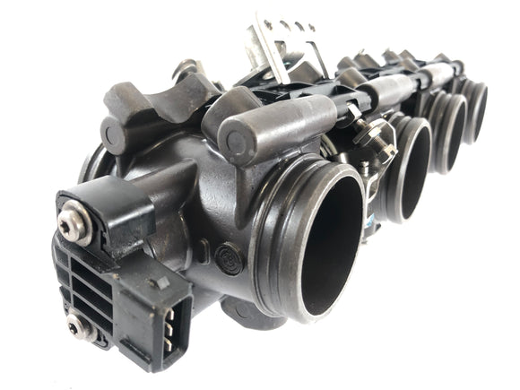 BMW K 1300 S K12S [2009]  - 节气门阀