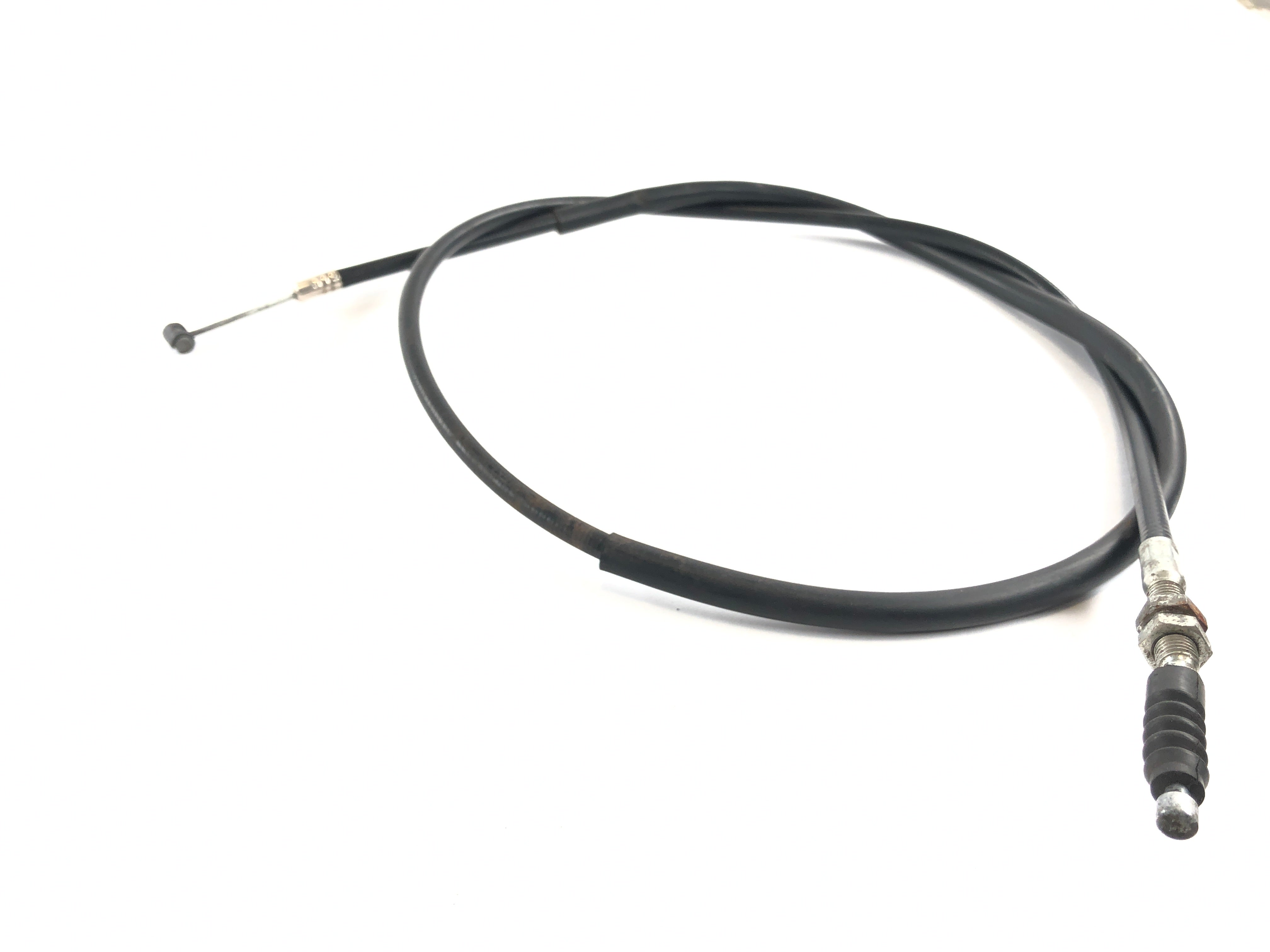 Honda XL 600 R PD03 [1984] - decompression cable