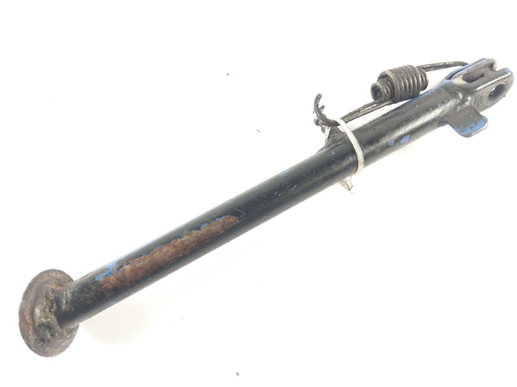 Suzuki DR 650 SP41B - Stand Supar