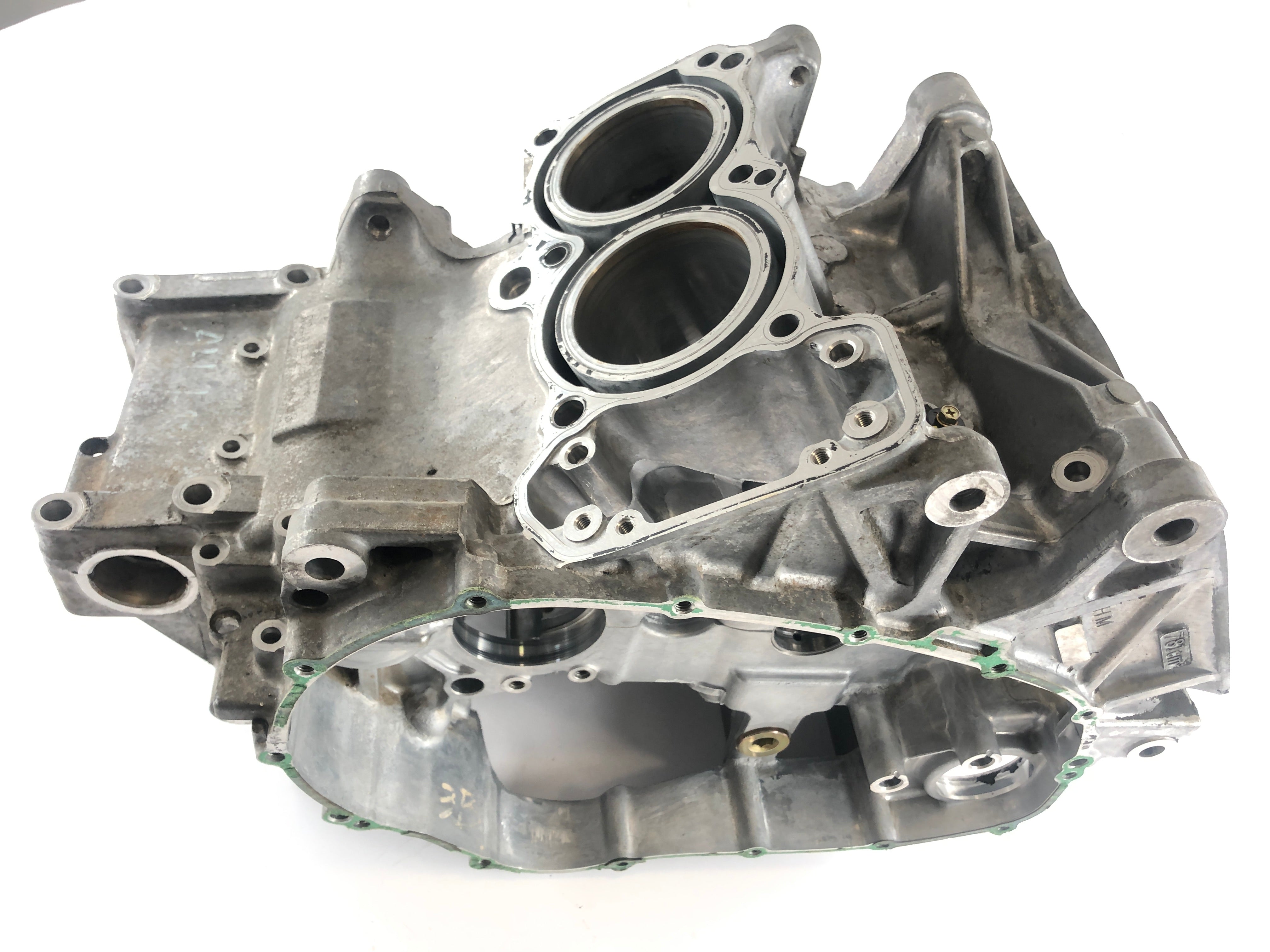 Honda VFR 800 FI RC46 [2000] - Engine housing empty housing