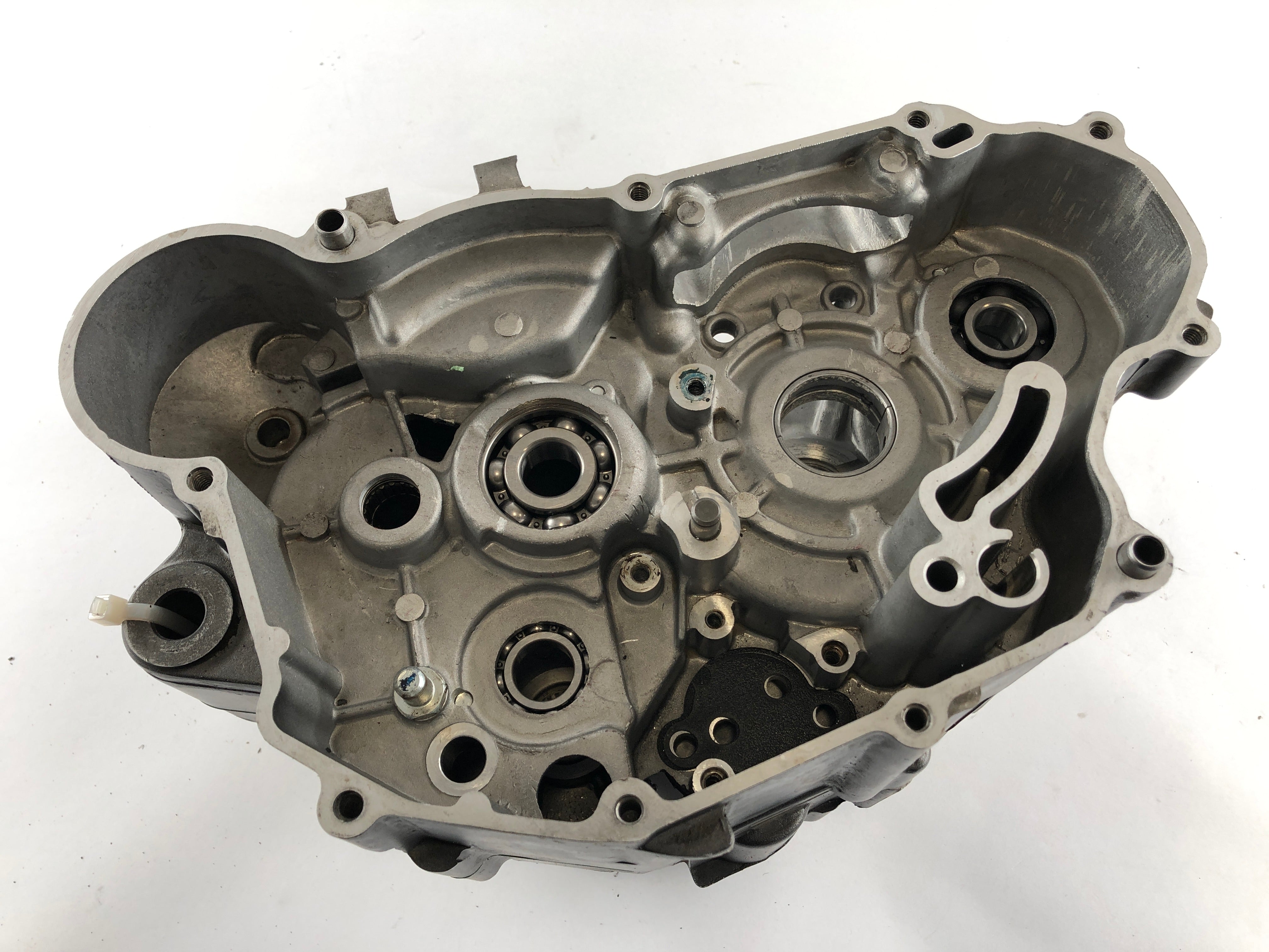 Aprilia RX KX1 125 [2020] - Engine housing empty housing