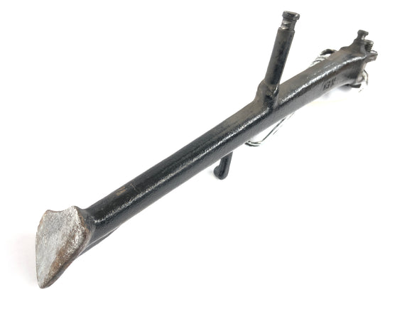 Kawasaki Zrx 1200 S ZRT20A [2003] - Boční stojan s jarem