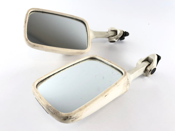 Kawasaki ZXR 400 ZX400L [1993] - Peilien autio peili