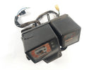 Honda XL 600 LM PD04 - Cockpit Tacho Tachometer-2