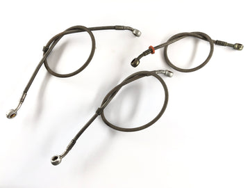 Triumph Tiger 900 T400 [1998] - Remlijn aan de voorkant - 0