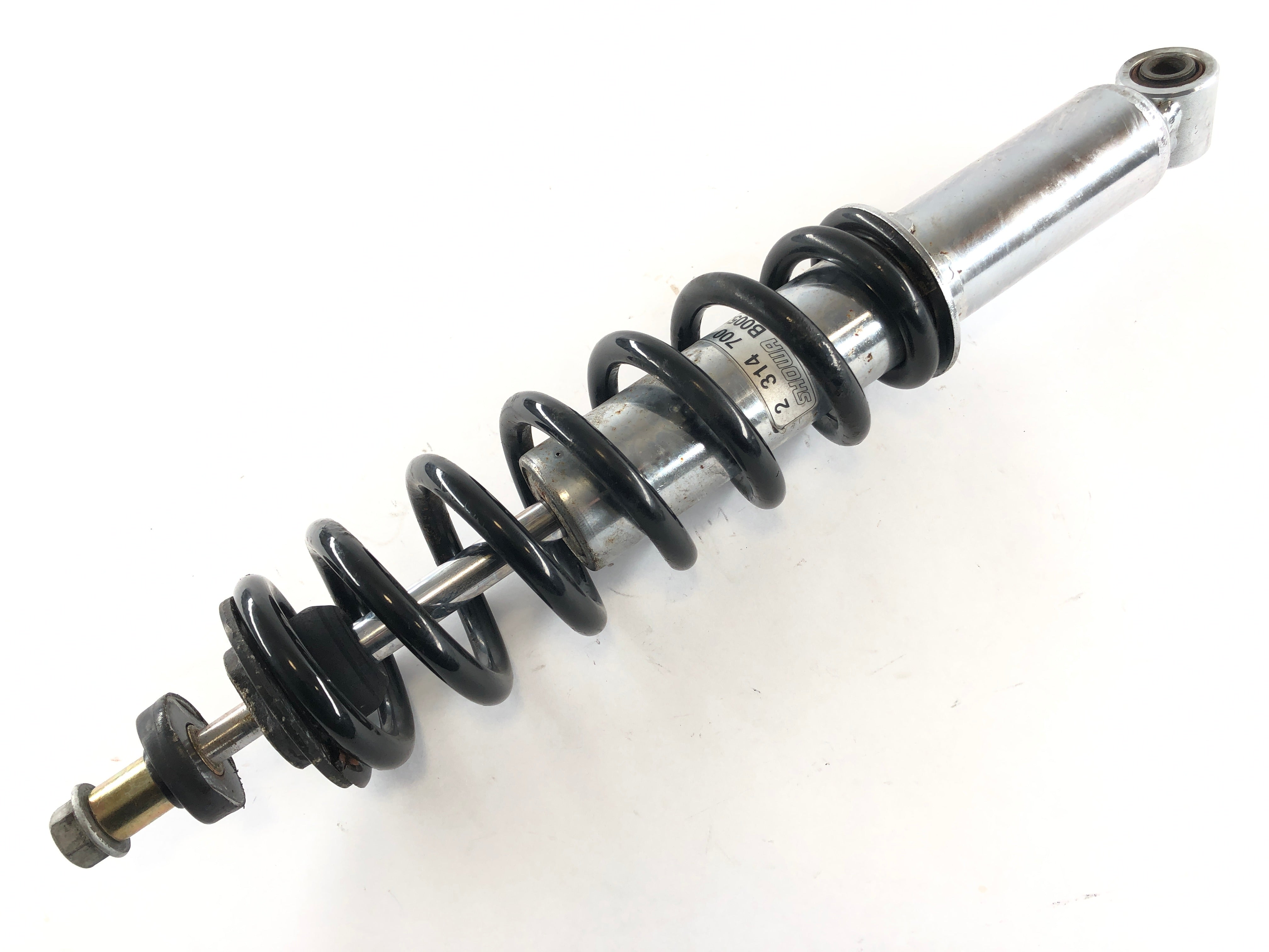 BMW R 1100 R Type 259 [1999] - Suspension strut shock absorber