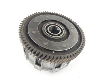 Cagiva Alazzurra 350 [1985] - Kupplung