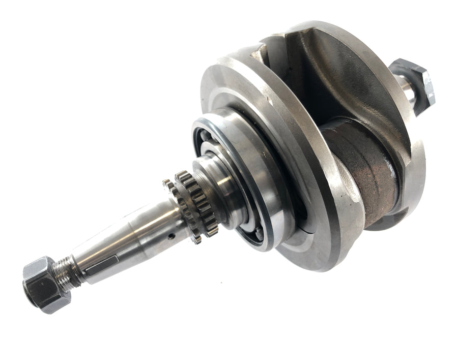 Husqvarna TE 610 E Dual H7 [1998] - Cigüeñal