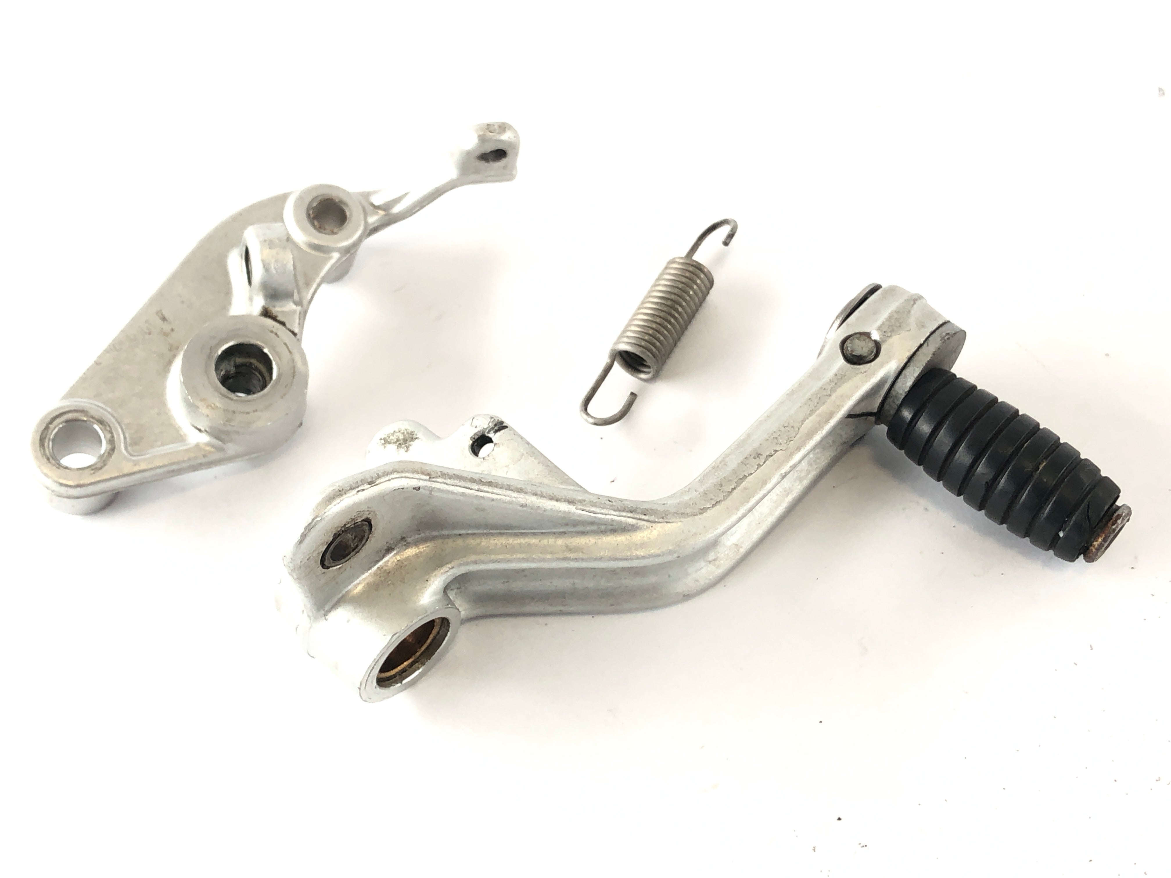 Aprilia Mille RSV 1000 ME [1999] - Brake Pedal Set