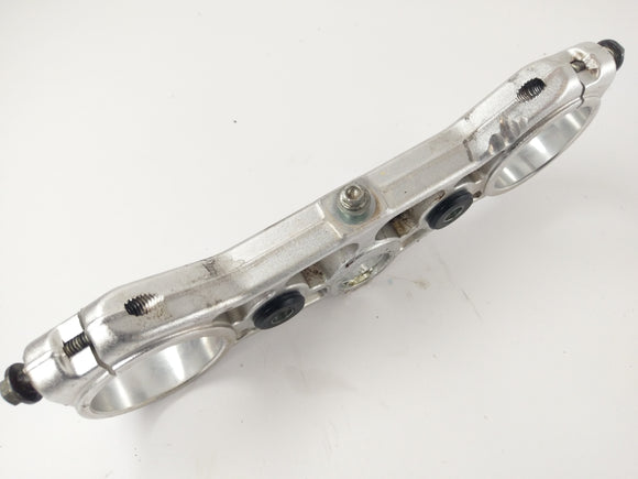 Husqvarna TE 449 A6 [2010] - Fork Bridge výše