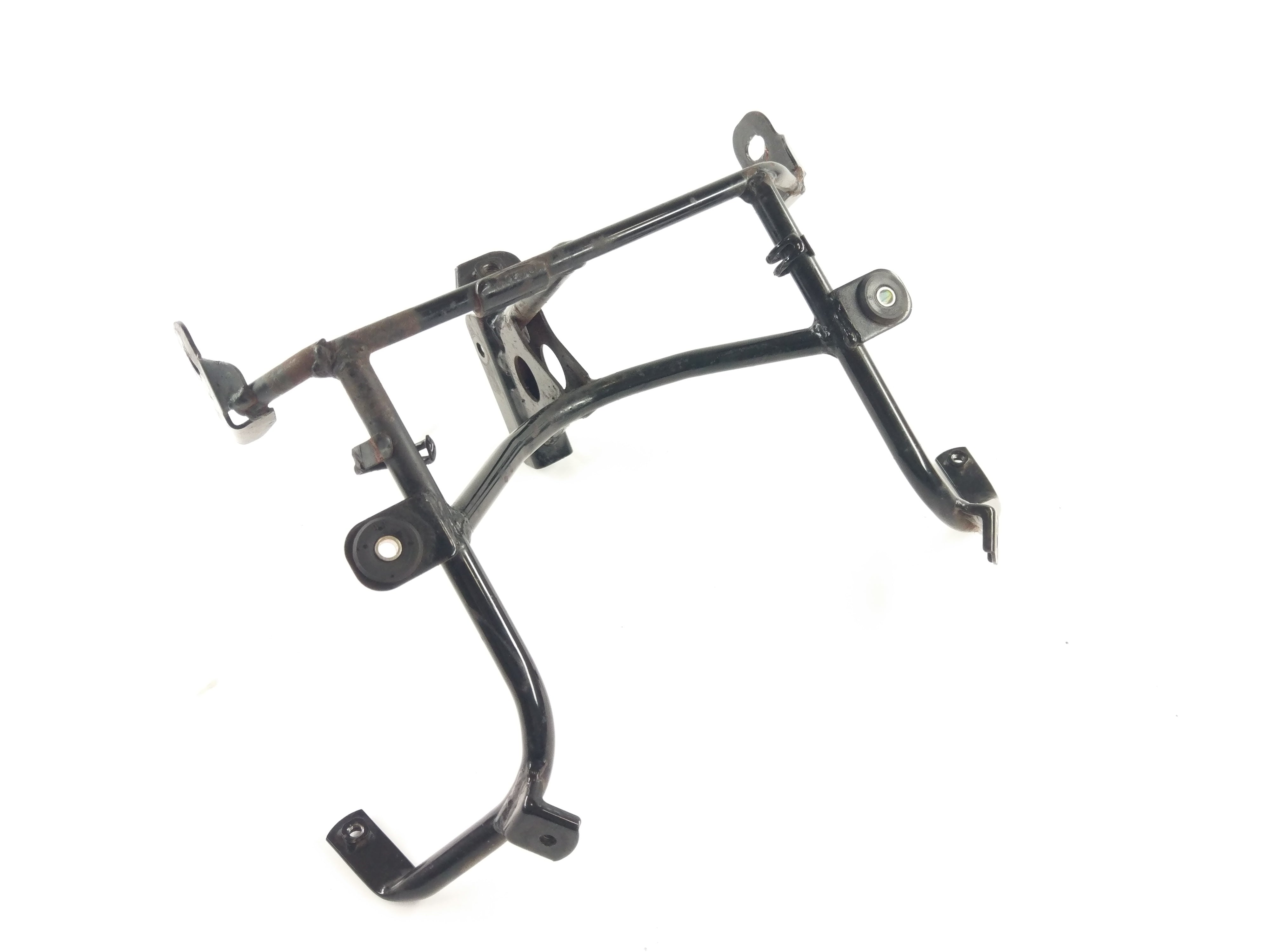 Suzuki GSF 1200 Bandit GV75A [1998] - Front fairing bracket antler