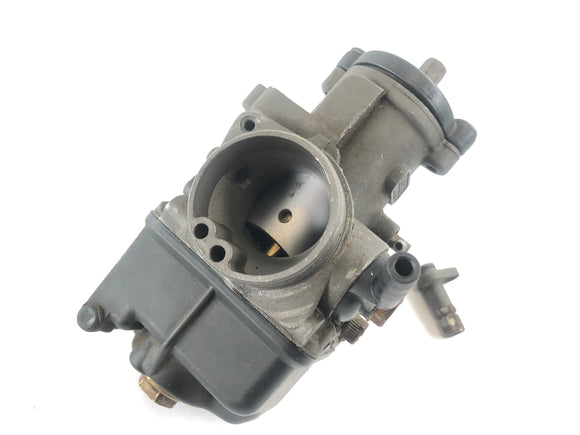 Aprilia Rs 125 MPB [2000] - Förgasare