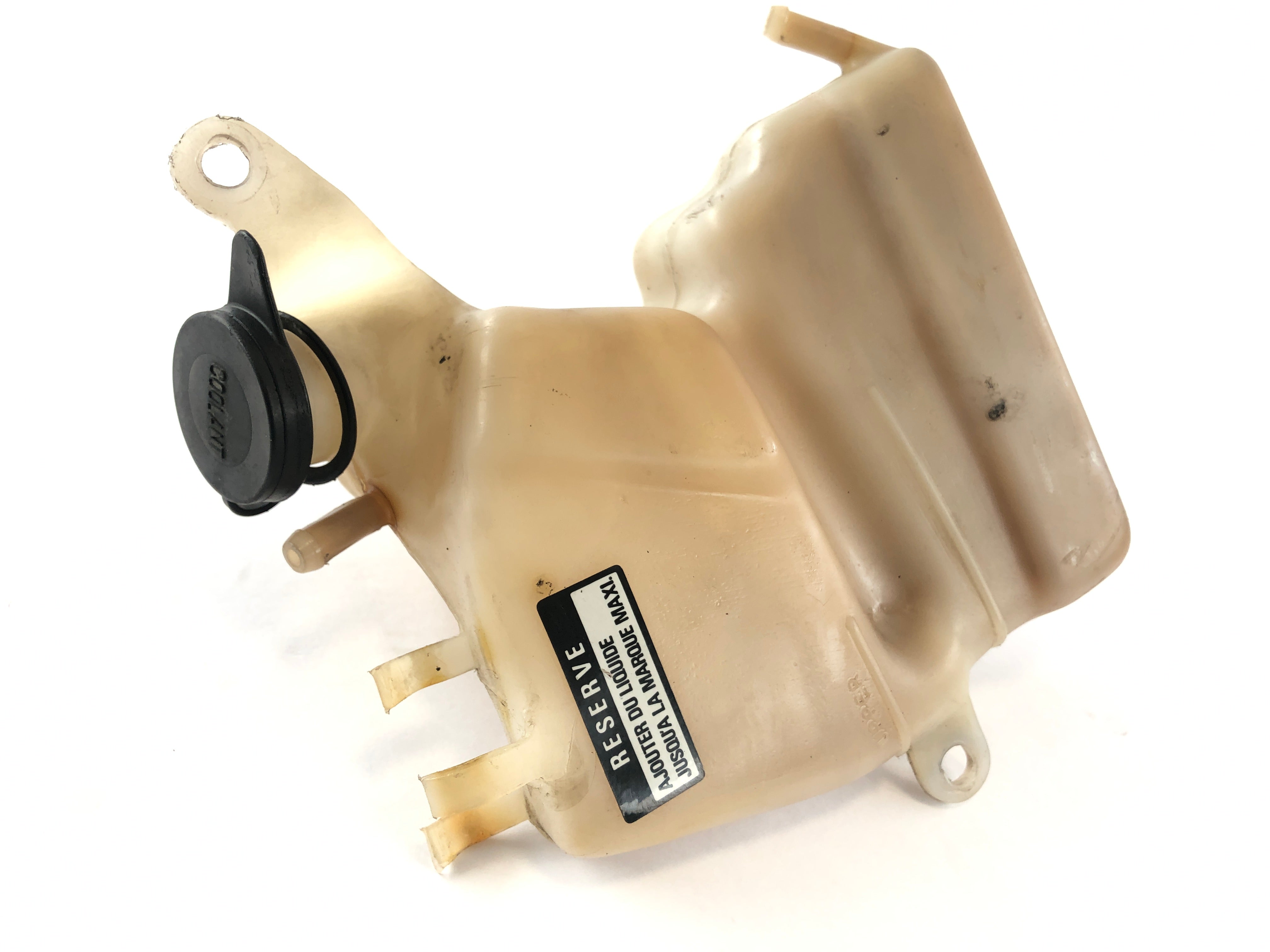 Honda ST 1100 SC26 Pan European [1990] - Expansion tank coolant