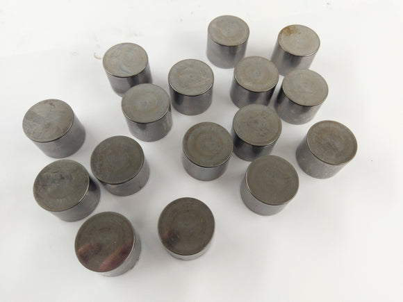 Honda ST 1100 SC26 PAN Europeaan [1990] - Vloegbekers