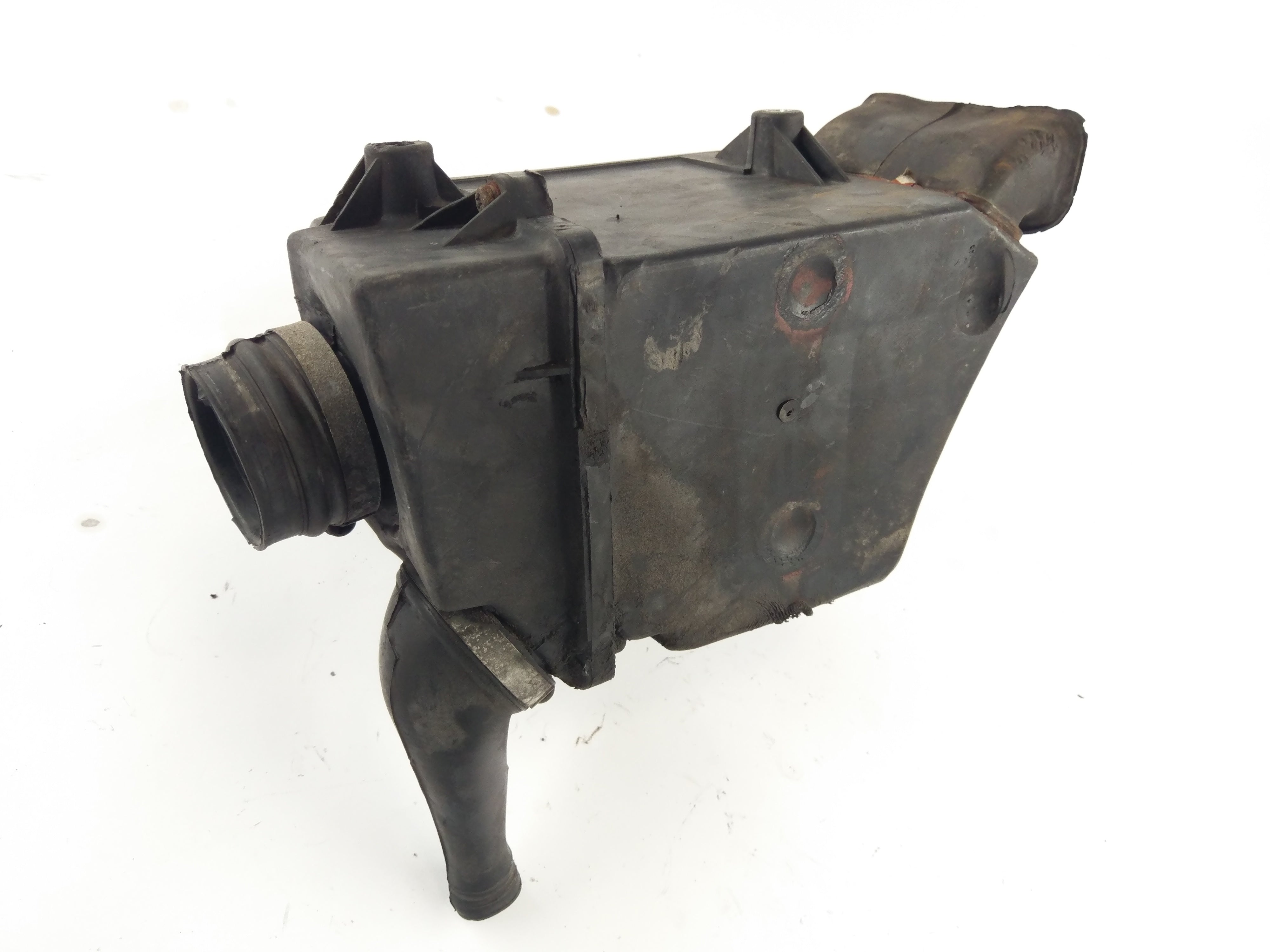 Yamaha SR 500 2J4 [1978] - Airbox Air Filter Box