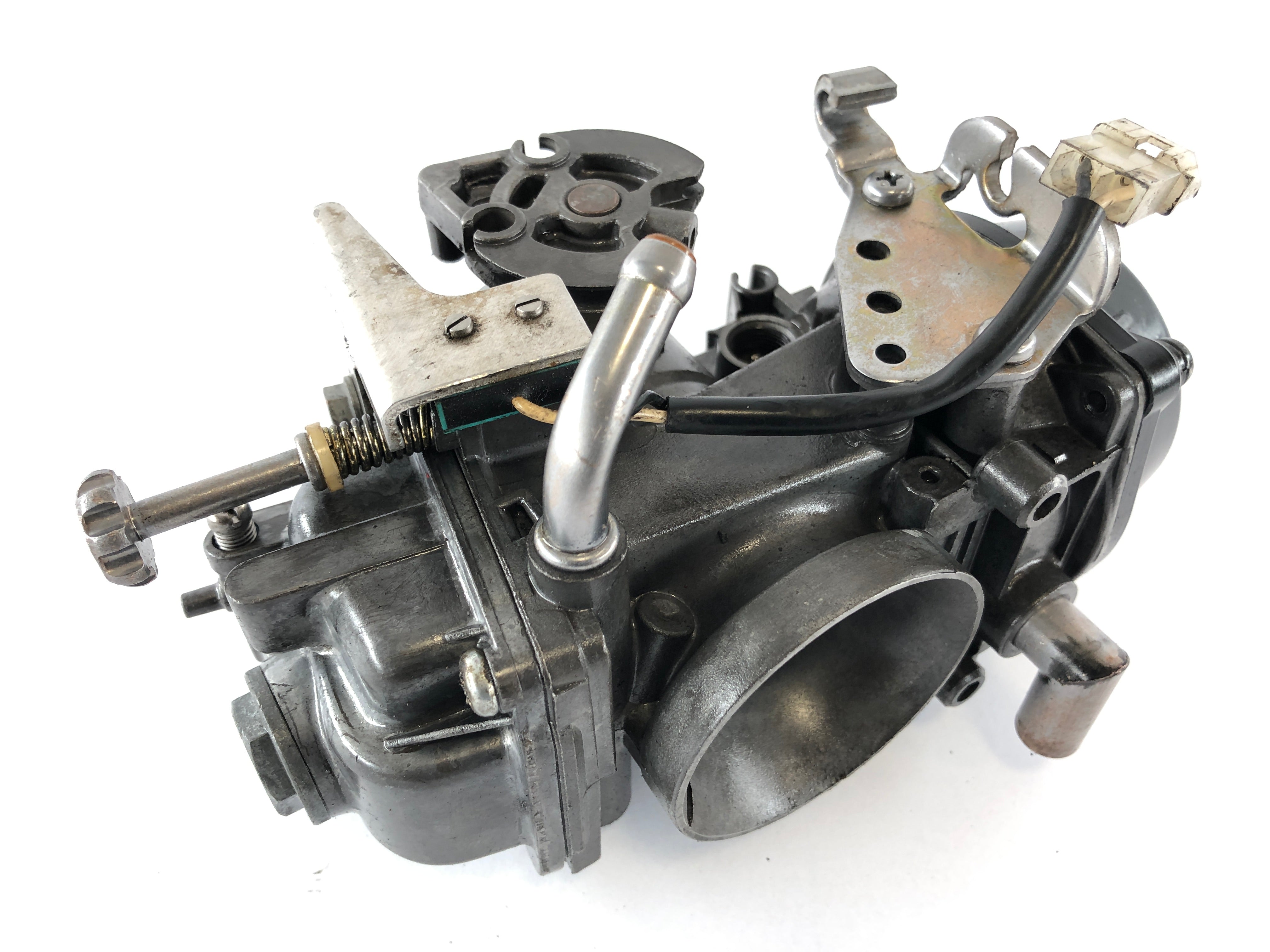 KTM LC4 640 Duke 2 [2001] - Carburettor Mikuni