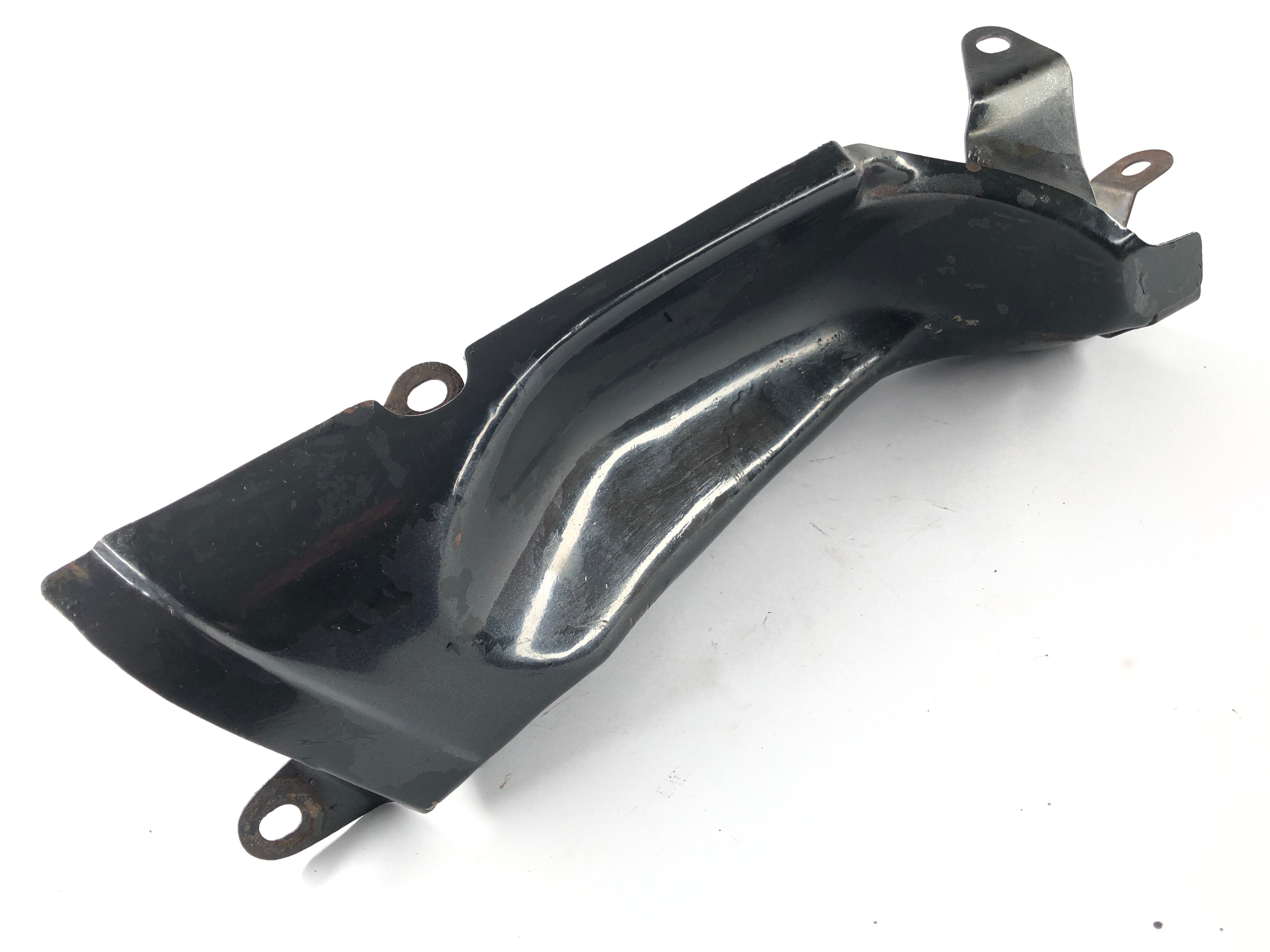 Honda GL 1500 Goldwing SC22 [1988] - Heat protection heat shield side stand - 0