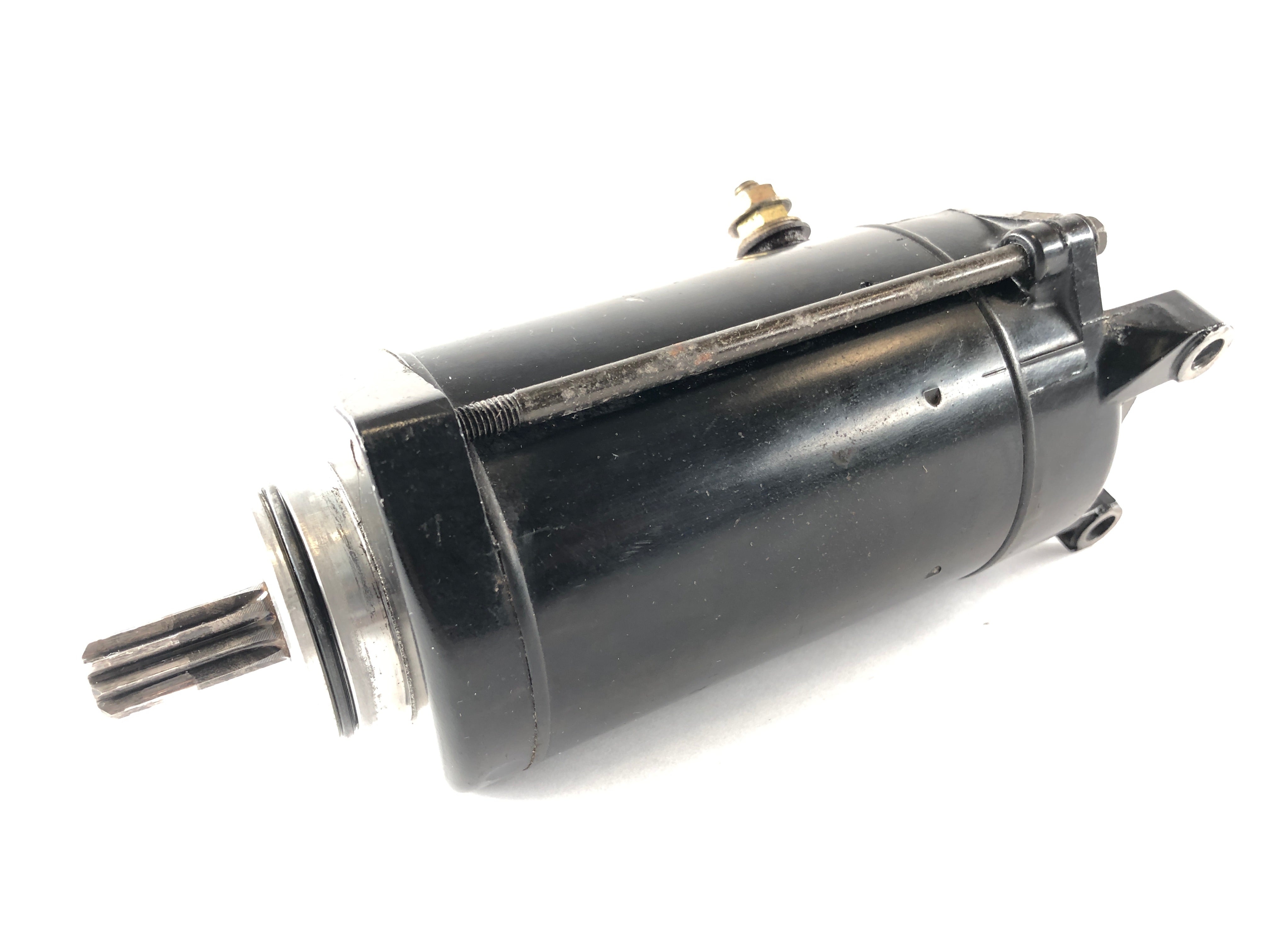 Kawasaki VN 1500 A VNAA [all years] - Starter motor