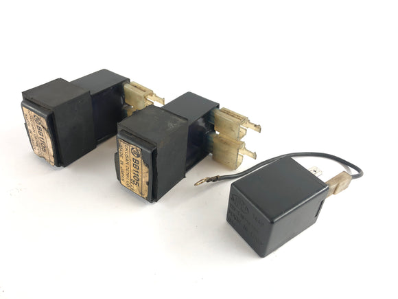 Ducati Paso 750 [1990] - CDI 2 kusy