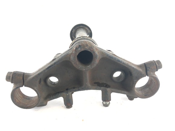 Honda CB 650 RC03 [1980] - Ponte do garfo abaixo