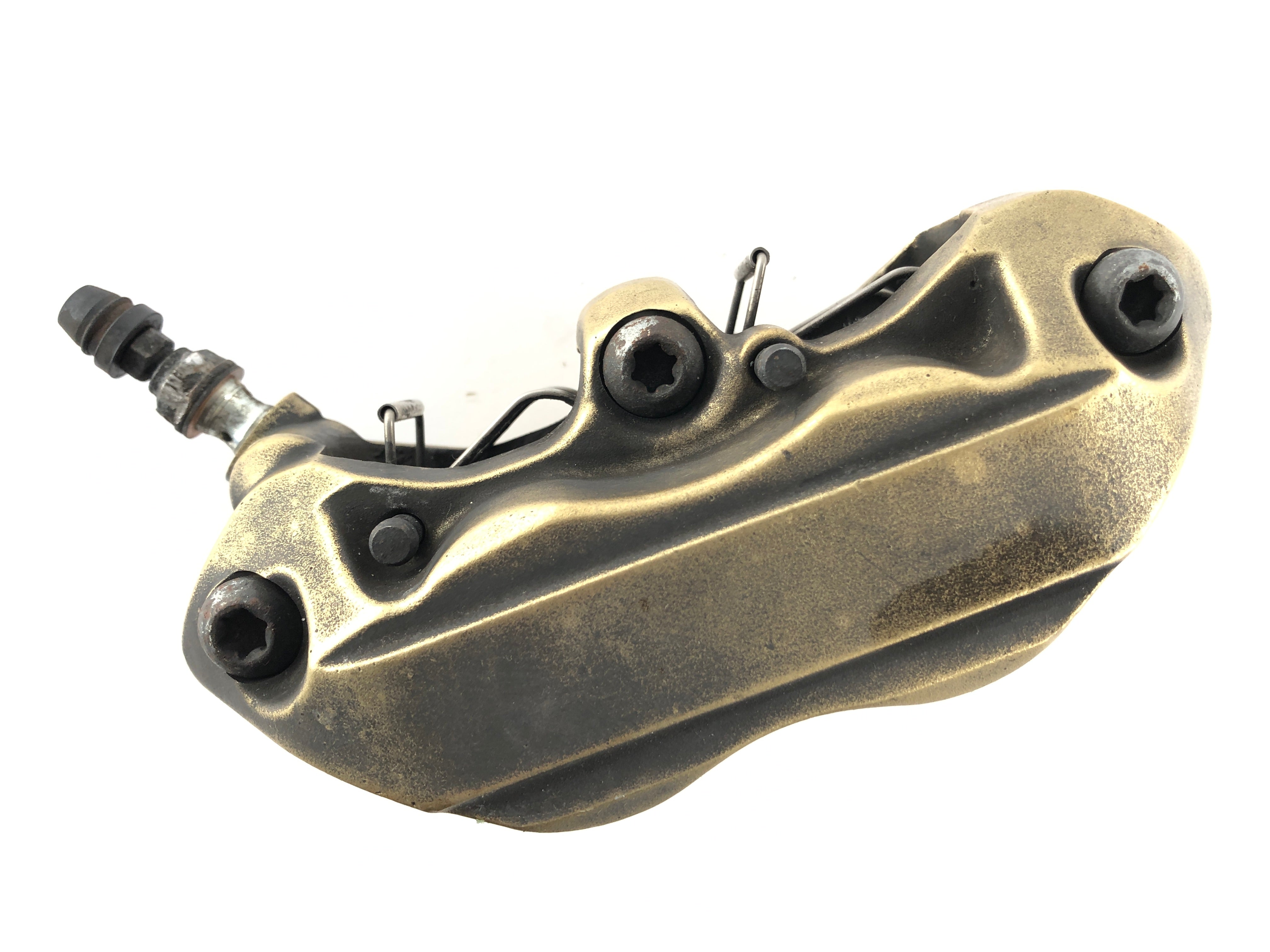 Aprilia RSV 1000 RR Factory [2009] - Brake caliper front right