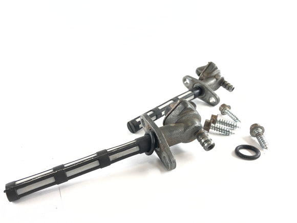 Husaberg FE 501 [2002] - Bensinknappen Bensin Tap Set