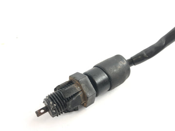 Suzuki Dr 750 S SR41B [1988] - Remlichtschakelaar aan de achterkant - 0